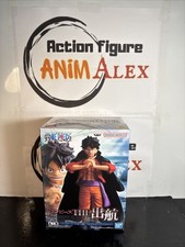 Action Figure One Piece Monkey