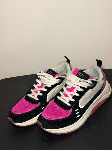 Sneakers municipal origin uomo - sneakers,