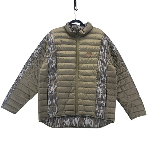 Gamehide giubbotto piumino - gamehide,