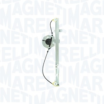 Magneti marelli 350103105400 - marelli,