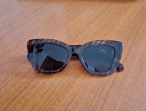Occhiali sole fendi - da,