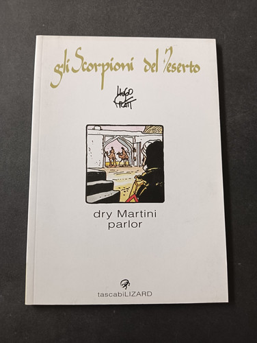 Fumetto tascabilizard gli - 46,