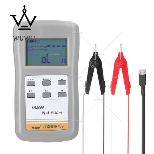 Misuratore portatile micro - misuratore,
