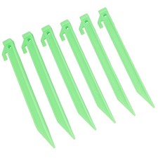 Picchetti per tenda/tende da
