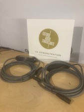 Cavi Ultra XLR Link Musicale