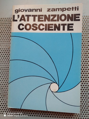 Esoterismo l attenzione - esoterismo,