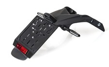 Kit Portatarga Alto Originale