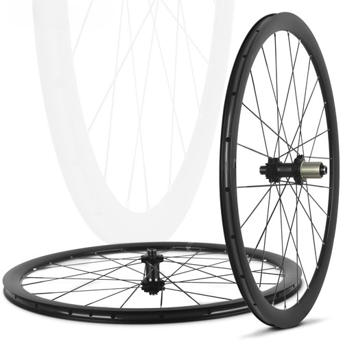 Set ruote bici - , 700c