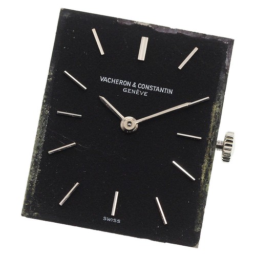 Movimento vacheron constantin - vacheron,