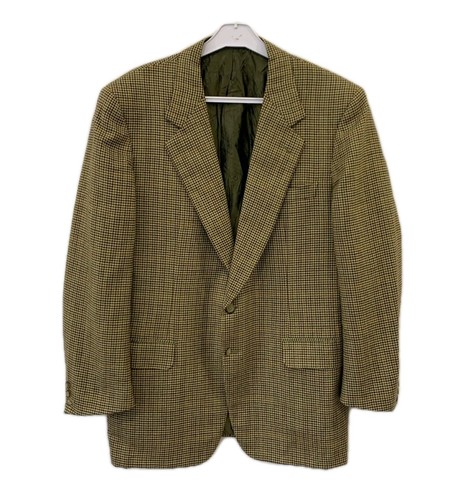 Blazer cappotto sportivo
