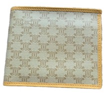 Celine Macadam Triomphe