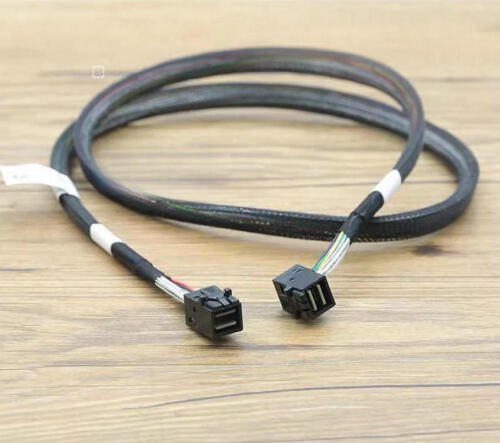 Mini sas sff 8643 - sas, a