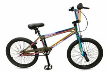 Bicicletta bmx ruota xn - bmx,