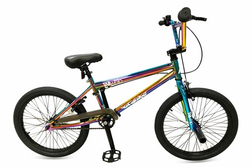 Bici bmx ruota xn - bmx, 20"