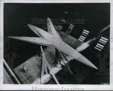 1952 Stampa Foto Ames