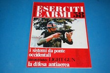 Eserciti e Armi No 58 Aprile 1979