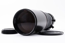 [Eccellente teleobiettivo