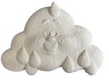 RAINCLOUD Biscotto Ceramico