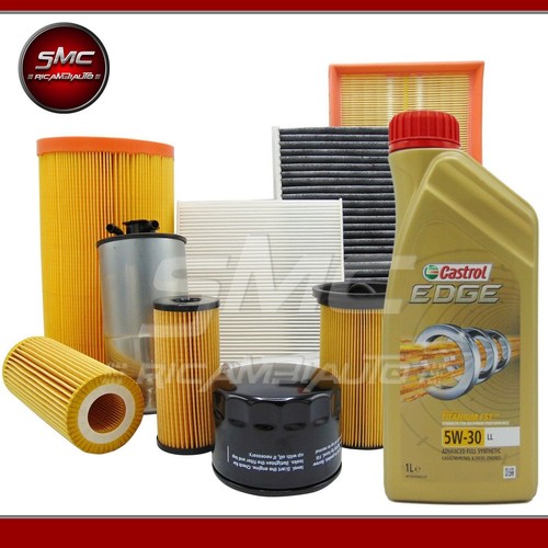 Kit tagliando audi - tagliando, a4