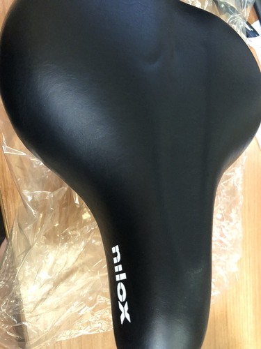 Sella bicicletta nilox saddle - sella,