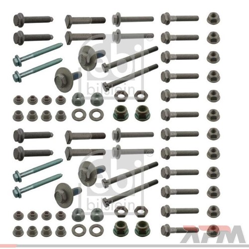 Febi 48903 montaggio - febi,
