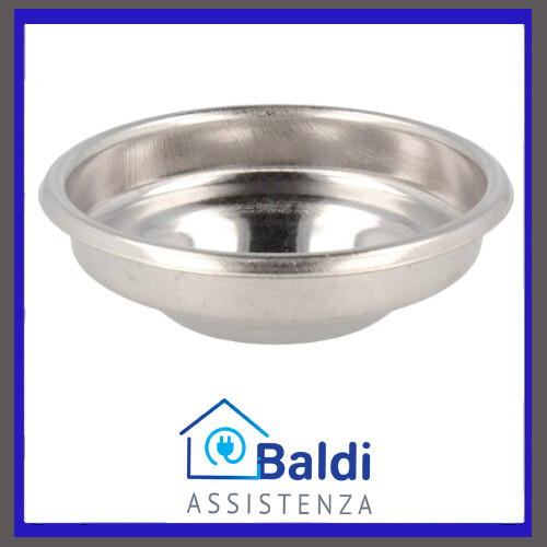 Filtro tazza 5 gr - filtro, 5.5/6.5