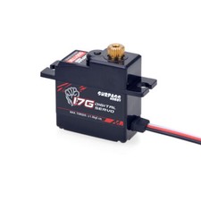 SURPASS Hobby Servo Digitale