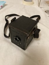 Kodak Brownie Occhio di Falco