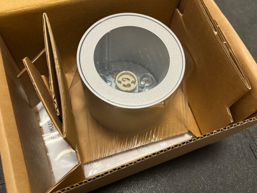 Corpi illuminanti faretti - illuminanti,