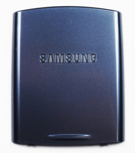 Rbcsamu600 copribatteria per - rbcsamu600-b,