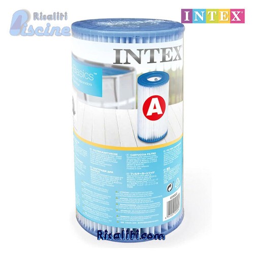 Cartuccia intex 29000 grande - intex,