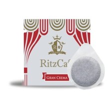 300 CIALDE RITZ CAFE' CAFFE' MISCELA GRAN CREMA SPEDIZIONE GRATUITA.