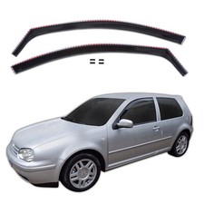 Deflettori per golf - vw, 4