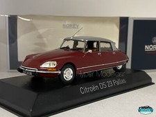 Norev citroen ds23 pallas - norev,