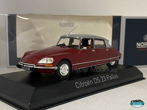 Norev citroen ds23 - norev,