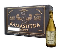 BIRRA KAMASUTRA 650 ml
