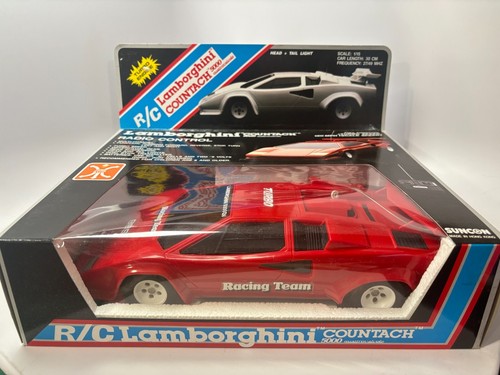 Nuovo vintage lamborghini - nuovo,