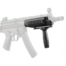 FRONTALE PER ASG  SOFTAIR SOFTAIR MP5 AEG CYMA C43