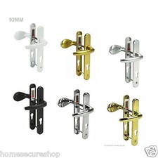 Maniglie per porte UPVC - 92