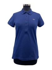 LACOSTE MAGLIA POLO SHIRT