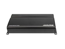 Alpine KTA-450 Amplificatore 4 canali (Head Unit Power Pack) - Dynamic Peak P...