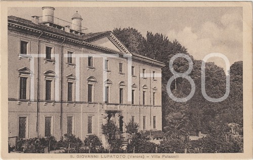 Giovanni lupatoto villa - lupatoto,