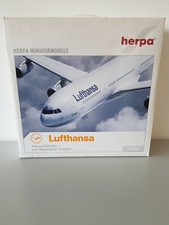 1:200 Herpa Wings 550253