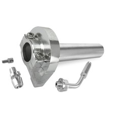 323300B GRUPPO GAS RAPIDO CNC