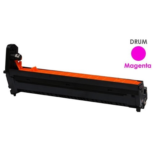 Tamburo c9600 magenta - c9600,