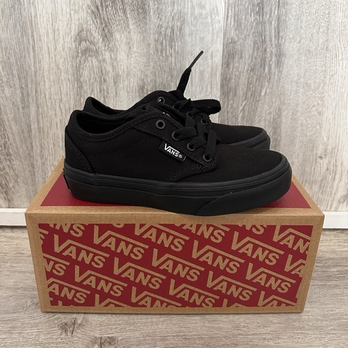 Sneakers vans atwood canvas - atwood,
