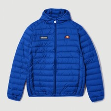 Ellesse Giubbotto Uomo Puffer
