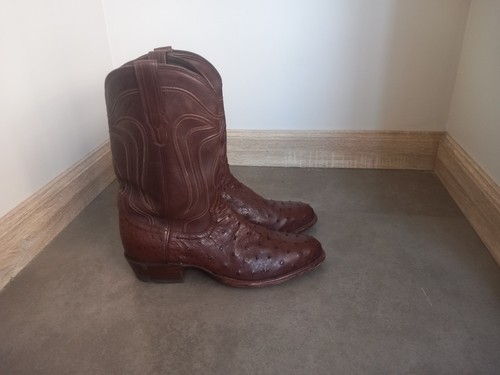 Stivali tecovas wyatt - ,