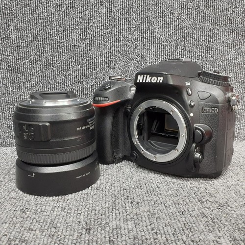 Kit obiettivo nikon d7100 - kit,
