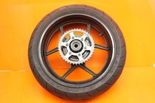 2012-2013 KAWASAKI Z1000 OEM